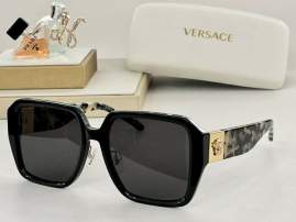 Picture of Versace Sunglasses _SKUfw79721565fw